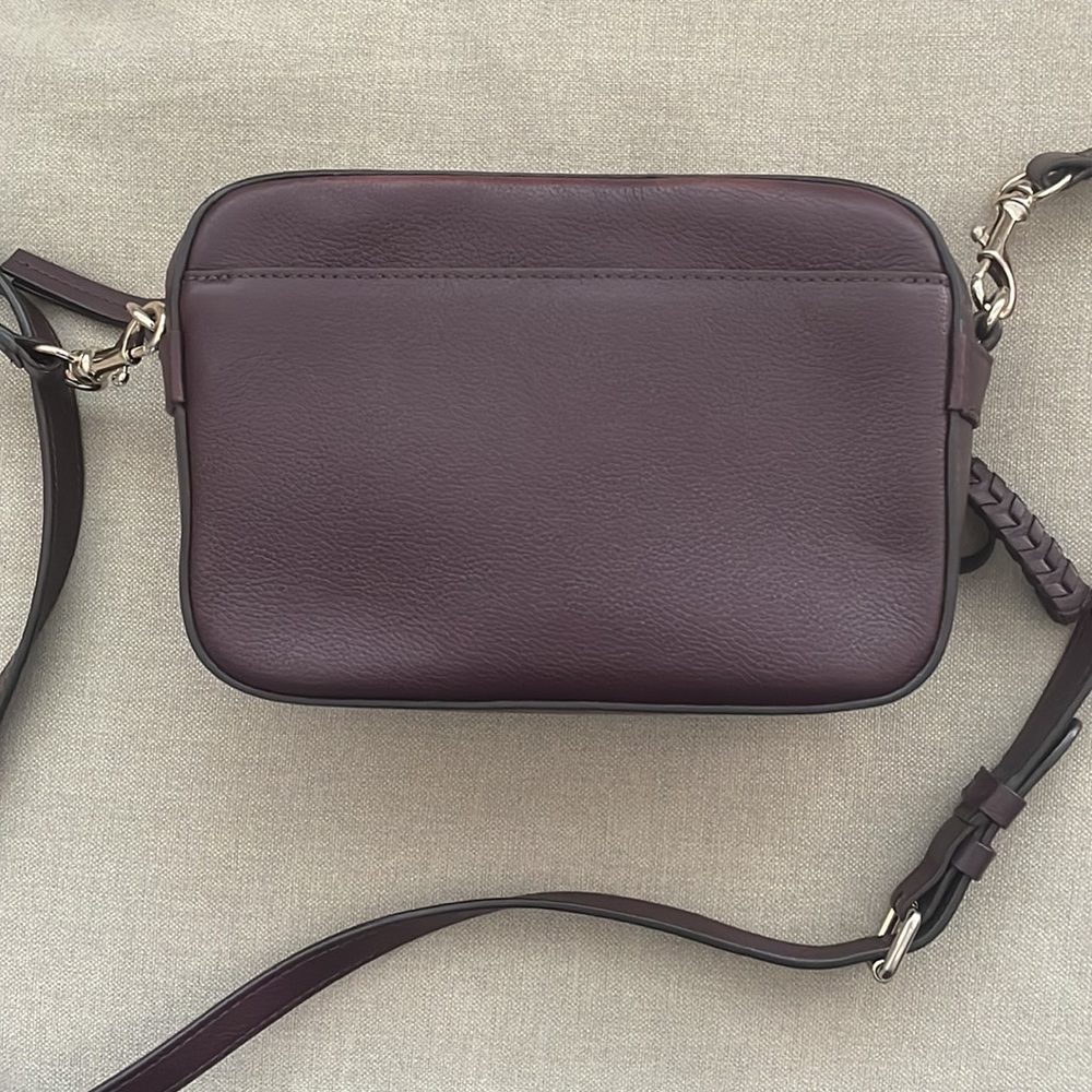Henri Bendel Crossbody - Picture 4 of 6